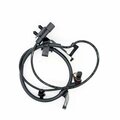 Mpulse Rear ABS Wheel Speed Sensor For Dodge Journey SEN-2ABS2761